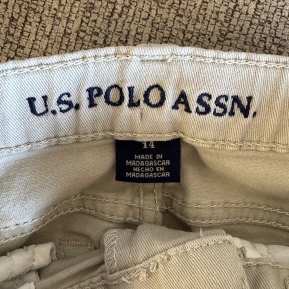 Boys jeans - Picture 2 of 3